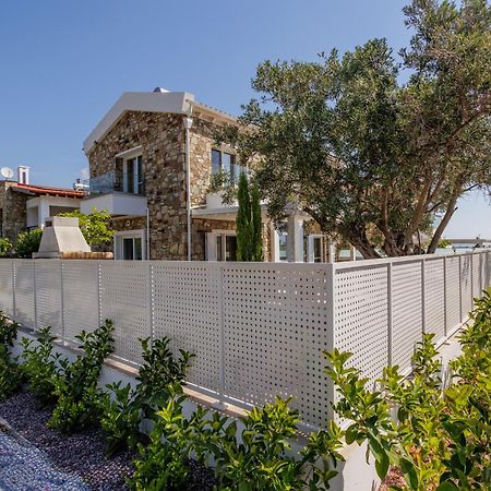 Petritis Villas Nea Iraklitsa المظهر الخارجي الصورة
